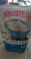 Gluten Free All Purpose Flour