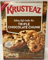 Cookie Mix