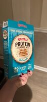 Protein Pancake Mix