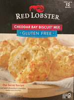 Cheddar Bay Biscuit Mix