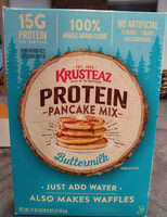 Protein Pancake Mix