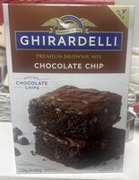 Pack SAN FRANCISCO FOUNDED IN 1852 GHIRARDELLI PRE