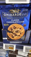 Classic Chocolate Chip Cookie