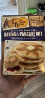 Buttermilk Baking & Pancake Mix