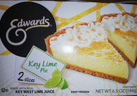 Key Lime Pie