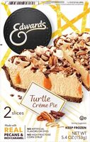 Turtle Pie