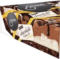 Creme Pie