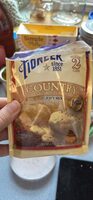 Country Sausage Flavor Gravy Mix