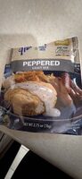 Peppered Gravy Mix