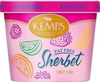 Sherbet Raspberry