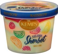 Sherbet