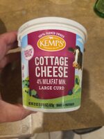 Cottage Cheese