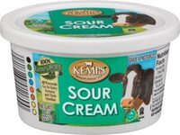 Sour Cream