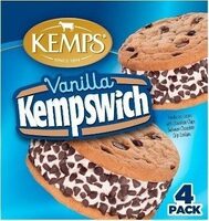 Kempswich Ice Cream
