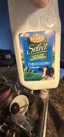 2% Reduced Fat Milk