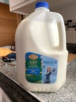 Reduced Fat Milk