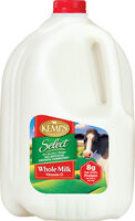 Vitamin d milk