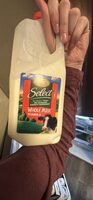 Vitamin d milk