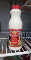 Vitamin d milk