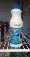 2% reduced fat milk