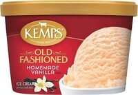 Old Fashioned Ice Cream