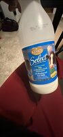 2% reduced fat milk