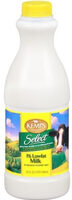 1% Lowfat Milk