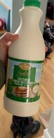 Cultured Lowfat Buttermilk