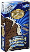 Ice Cream Sandwiches