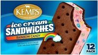 Ice Cream Sandwiches
