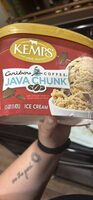 Java Chunk Ice Cream