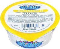 Ice Cream, Banana Split