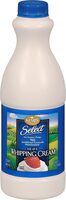 Heavy Whipping Cream