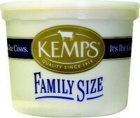 Reduced Fat Ice Cream