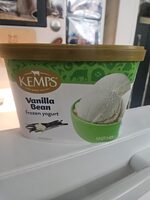 Smooth & Creamy Low Fat Frozen Yogurt