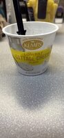 Lowfat Cottage Cheese Plain