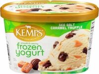 Frozen Yogurt