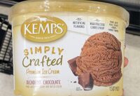 Simply crafted decadent chocolate made with rich