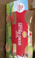Cottage Cheese