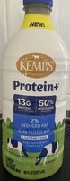 Protein + Milk