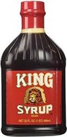 Syrup golden