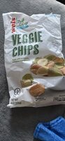 Veggie Chips