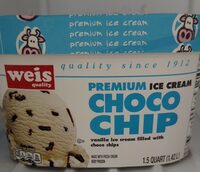 Premium Ice Cream