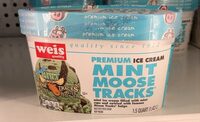 Premium Ice Cream