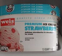 Premium Ice Cream