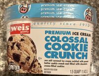 Premium Ice Cream