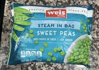 Green peas