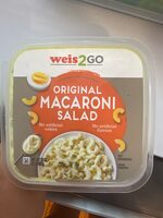 Macaroni Salad