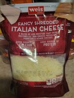 Four  Cheese