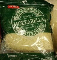 Mozzarella Cheese